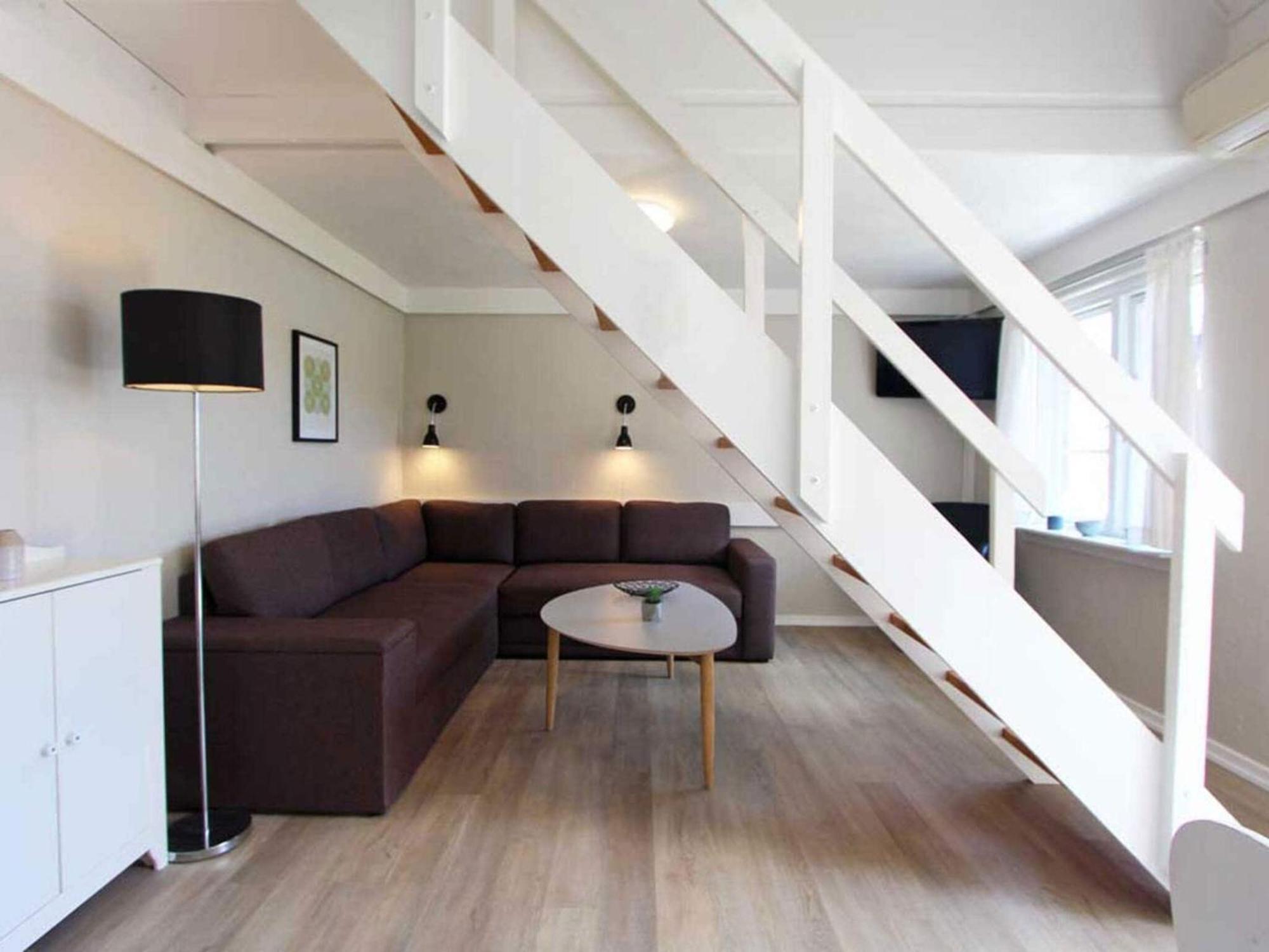 5 Person Holiday Home On A Holiday Park In 古兹耶姆 外观 照片