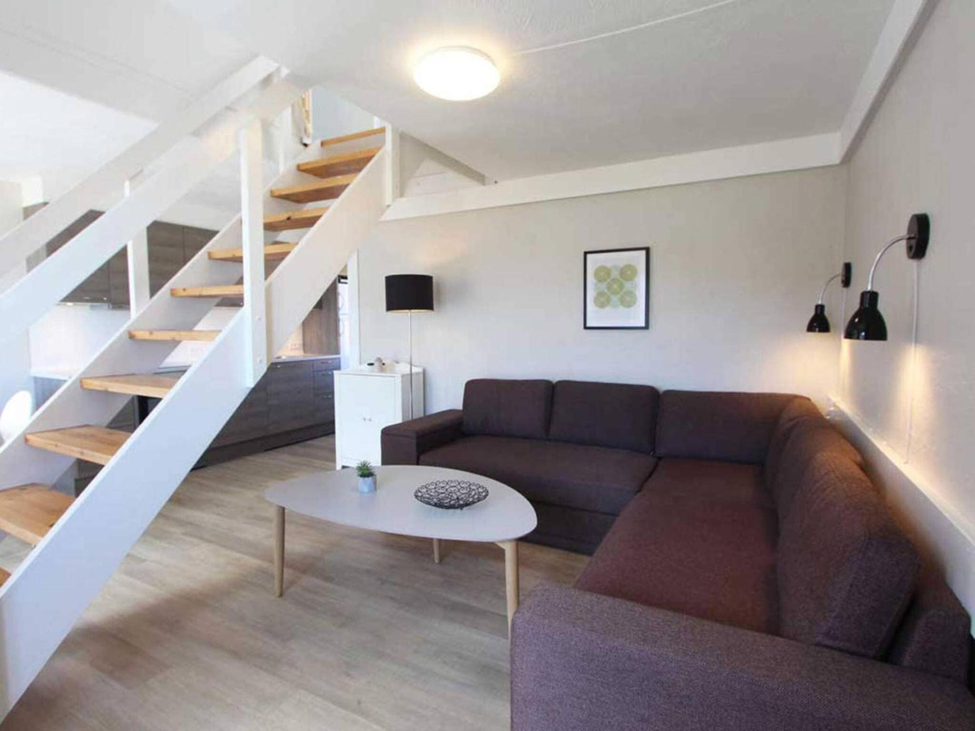 5 Person Holiday Home On A Holiday Park In 古兹耶姆 外观 照片