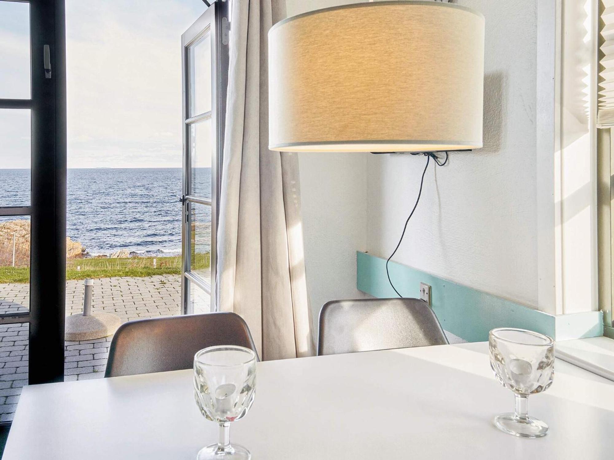 5 Person Holiday Home On A Holiday Park In 古兹耶姆 外观 照片