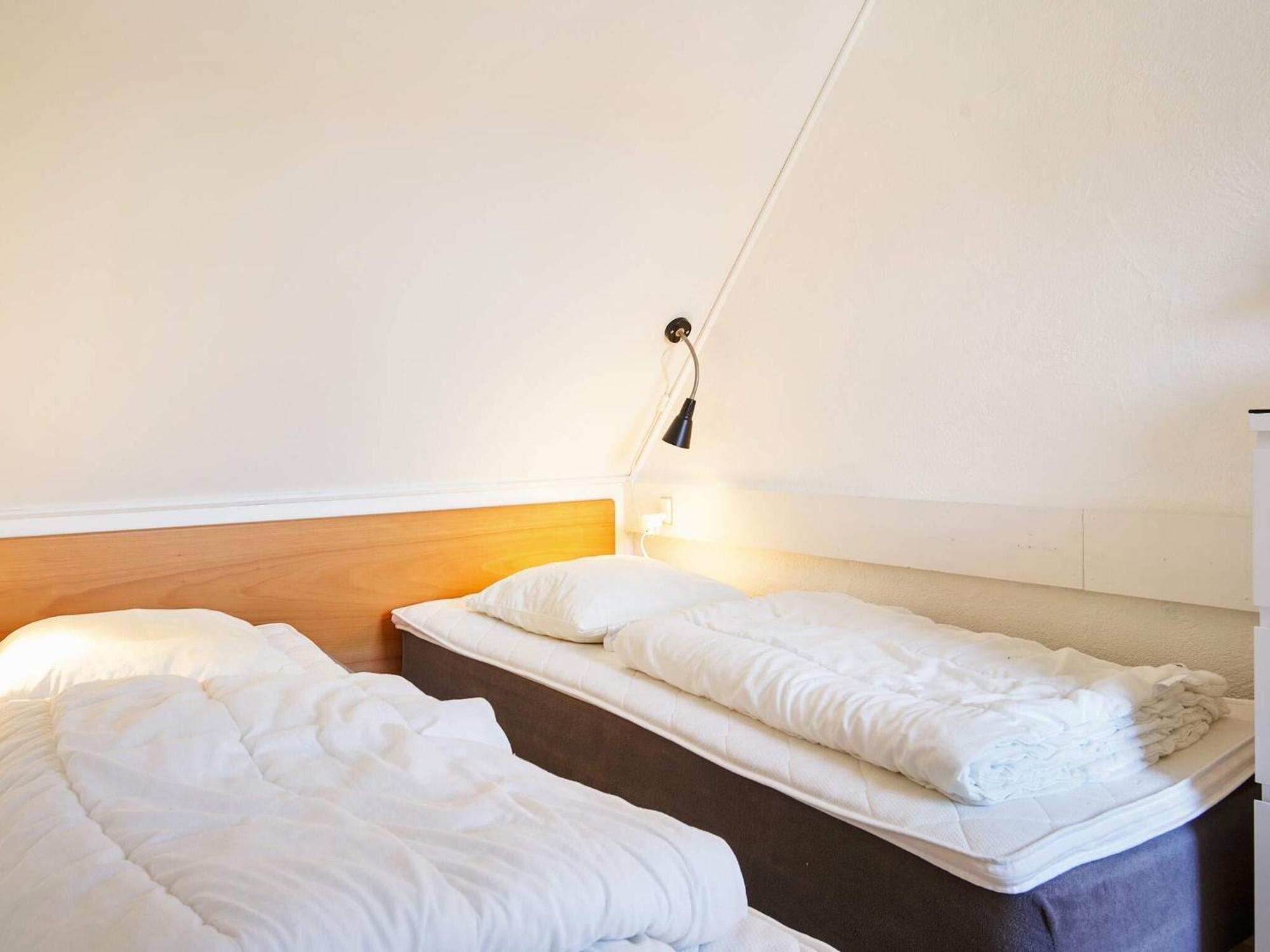 5 Person Holiday Home On A Holiday Park In 古兹耶姆 外观 照片