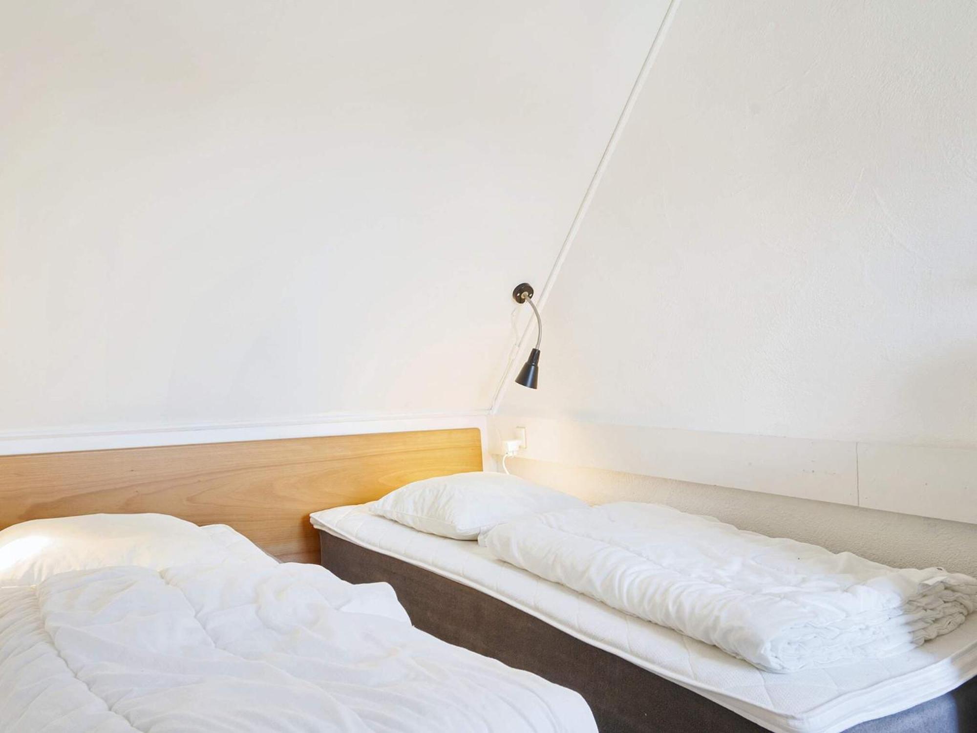 5 Person Holiday Home On A Holiday Park In 古兹耶姆 外观 照片